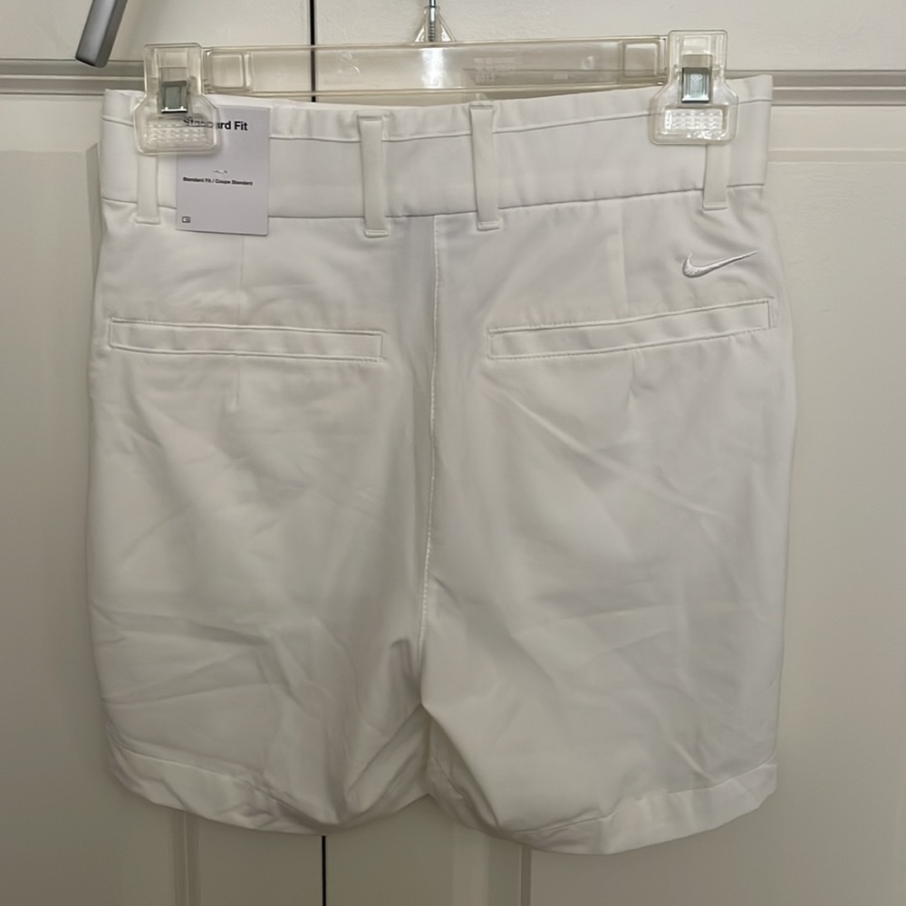 NIKE GOLF SHORTS